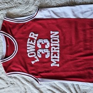 Bryant 33 Vintage Jersey